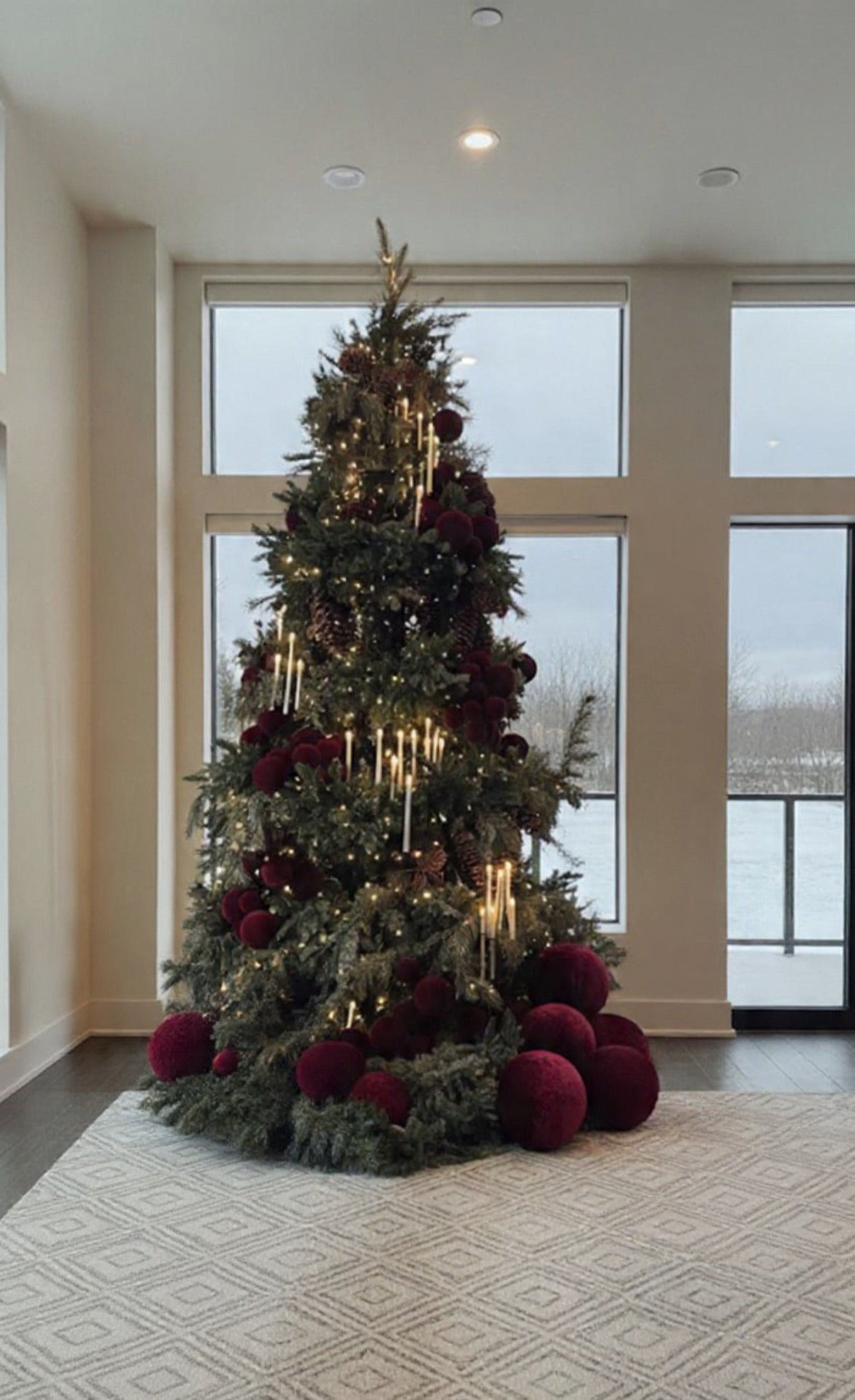 Premier Holiday Install (50% DEPOSIT ONLY)