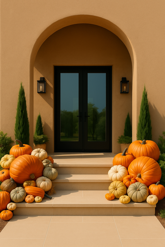 Signature Style Porch-Grand