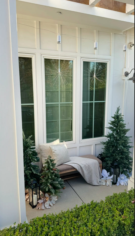 Luxe Holiday Experience (50% DEPOSIT ONLY)