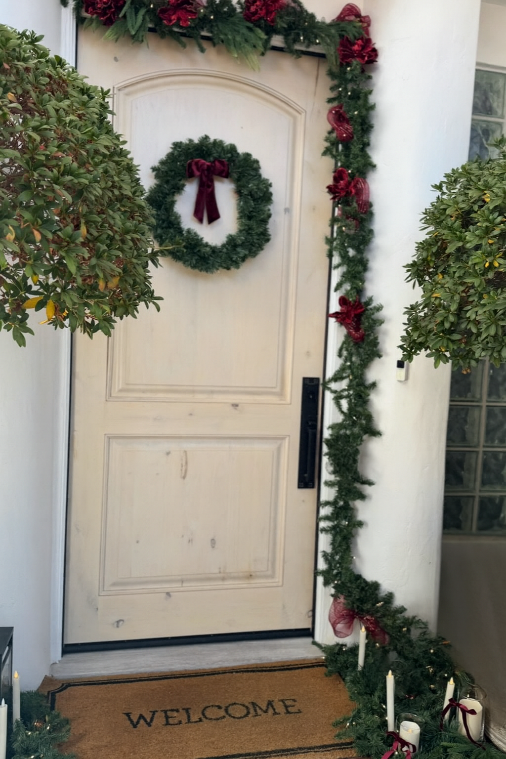 Signature Holiday Styling (50% DEPOSIT ONLY)