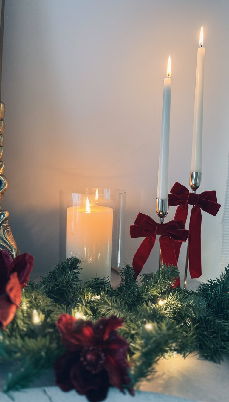 Premier Holiday Install (50% DEPOSIT ONLY)