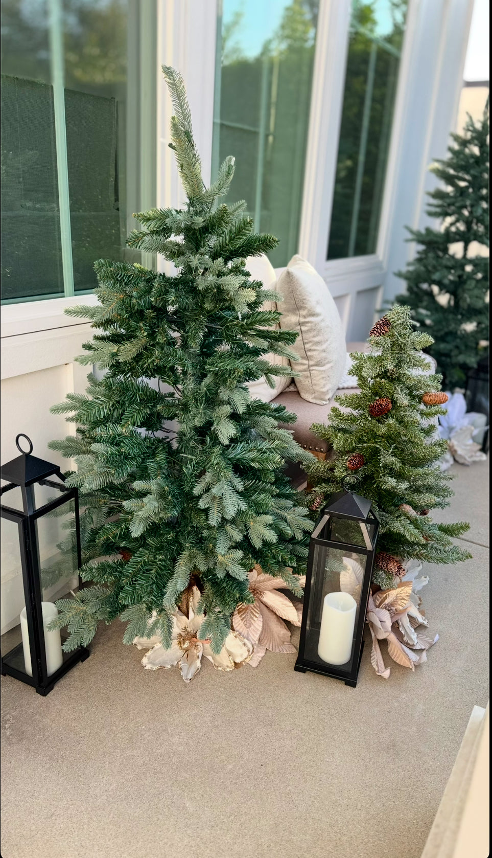 Luxe Holiday Experience (50% DEPOSIT ONLY)