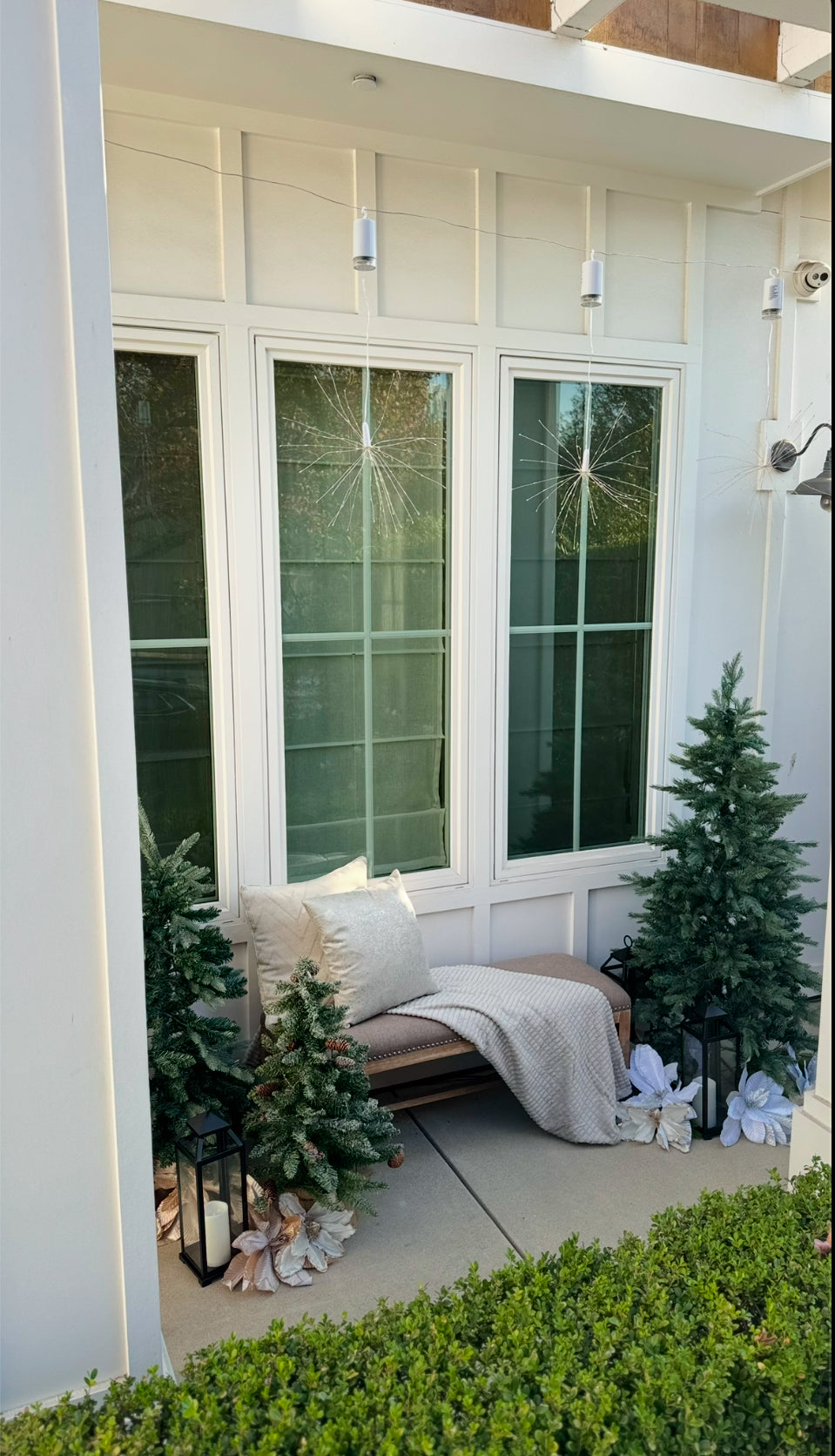 Luxe Holiday Experience (50% DEPOSIT ONLY)