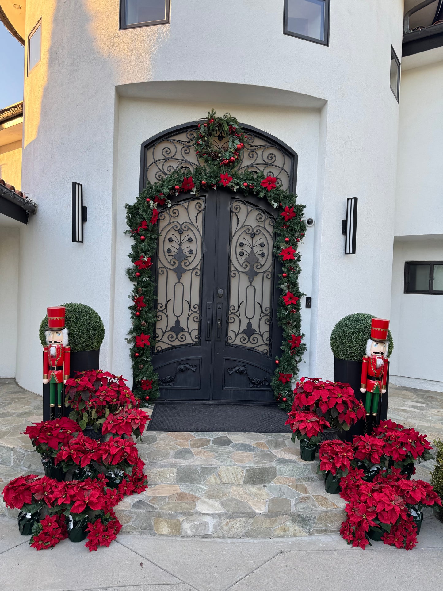 Premier Holiday Install (50% DEPOSIT ONLY)