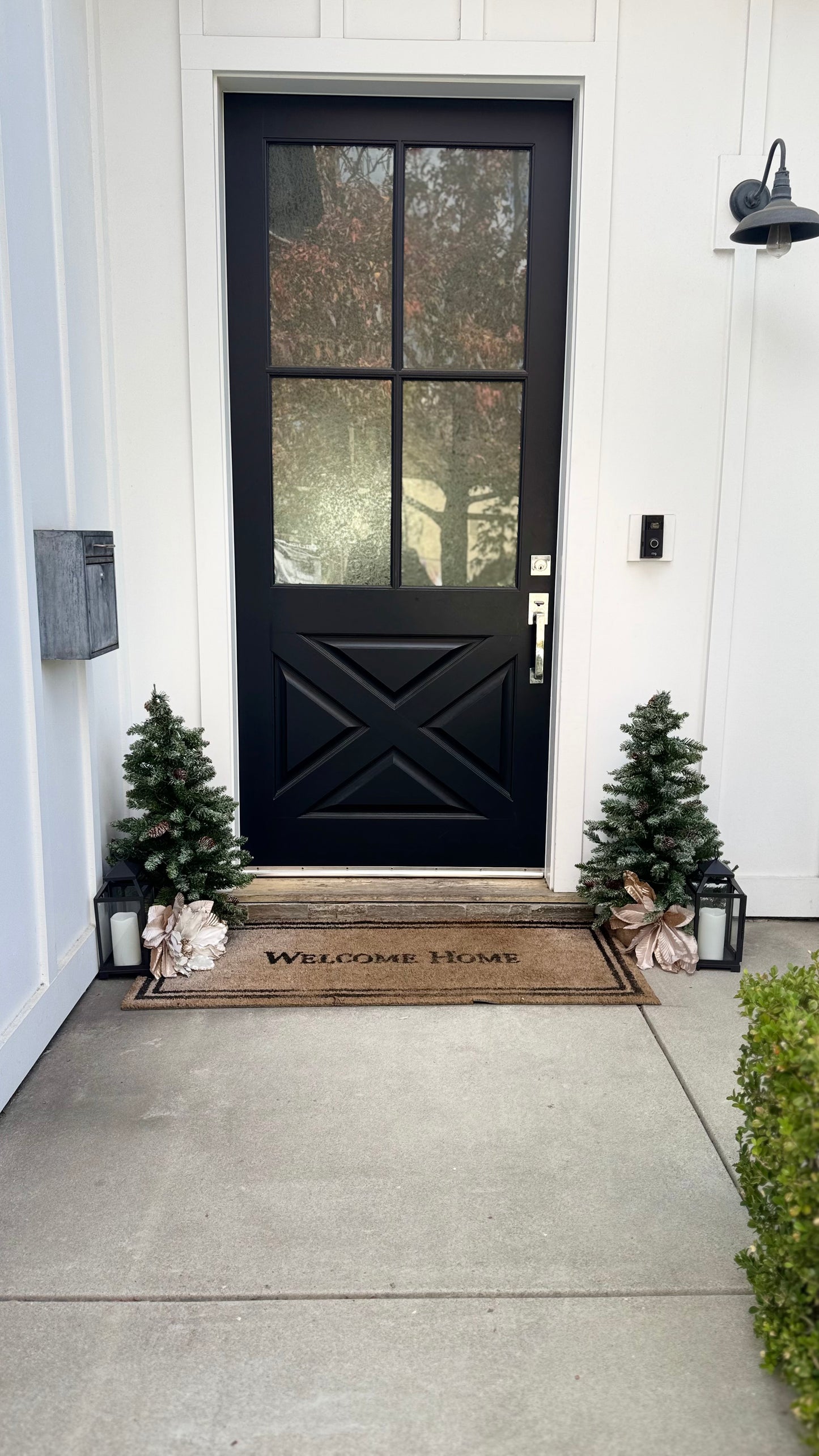 Luxe Holiday Experience (50% DEPOSIT ONLY)