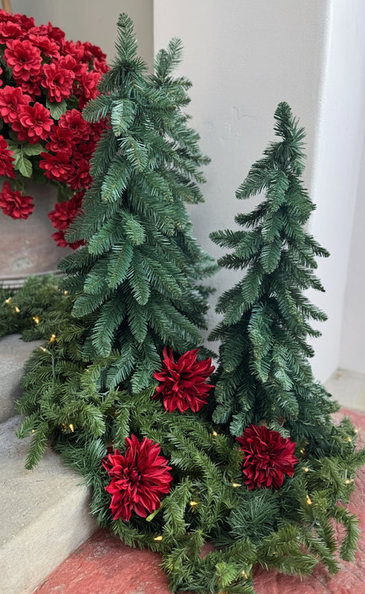 Signature Holiday Styling (50% DEPOSIT ONLY)