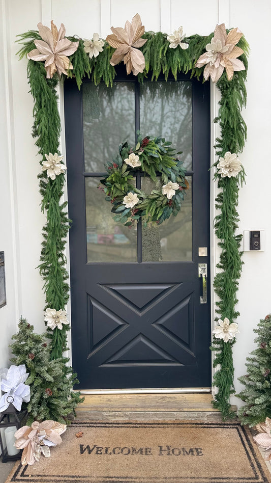 Luxe Holiday Experience (50% DEPOSIT ONLY)